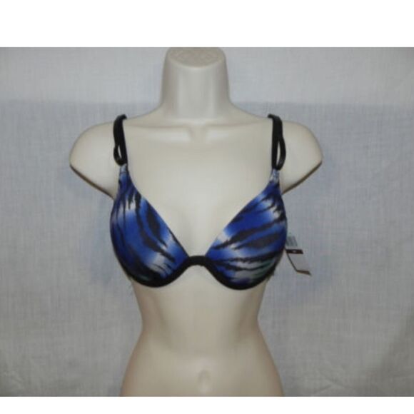 Dereon Bra 34C Underwire NWT - Picture 2 of 2